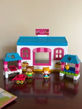 Hello Kitty Fruit Market 10878
